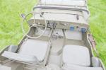 Ford GPW Military Jeep 1945 года
